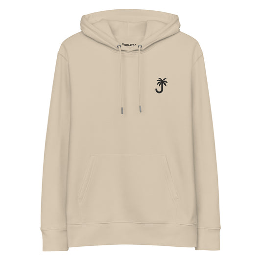 J Palm Eco Luxe Hoodie