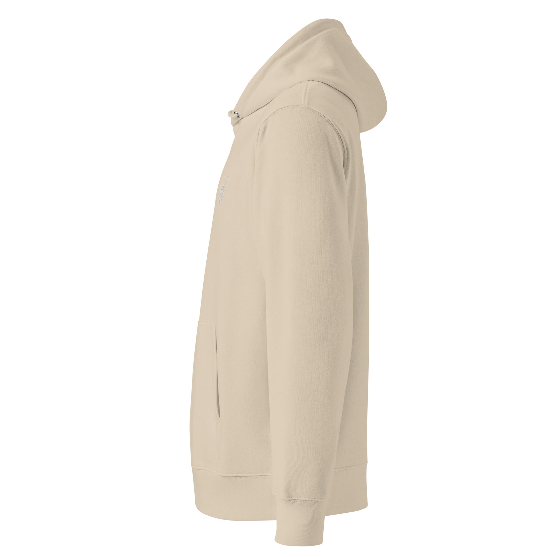 JA Eco Luxe Hoodie