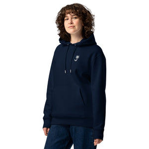 J Palm Eco Luxe Hoodie