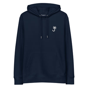 J Palm Eco Luxe Hoodie