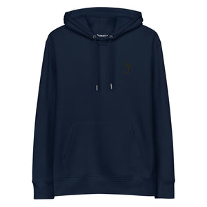 J Palm Eco Luxe Hoodie