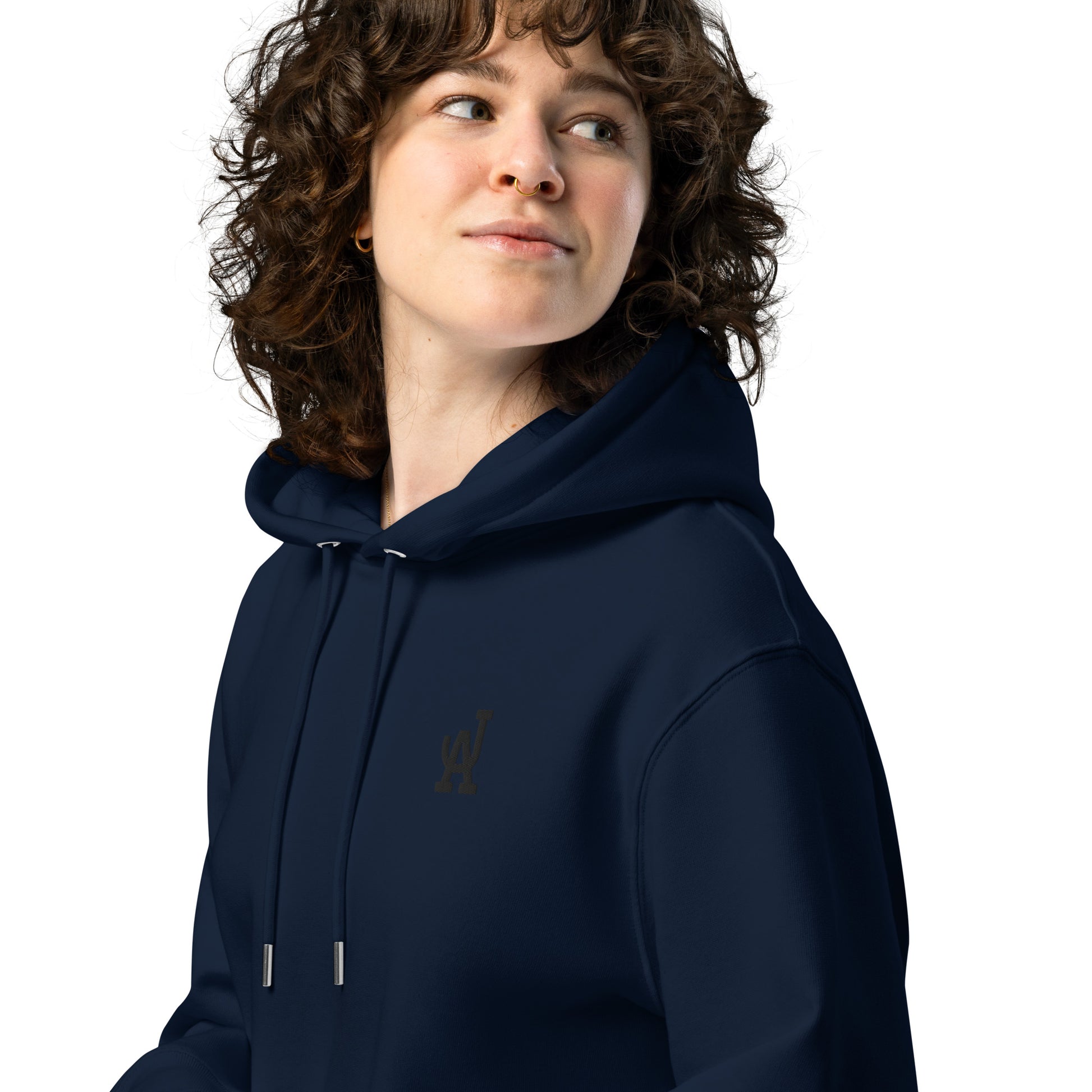 JA Eco Luxe Hoodie