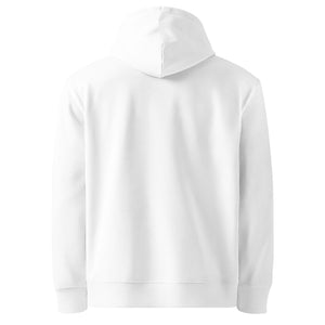 Mixed Logo Eco Luxe Hoodie