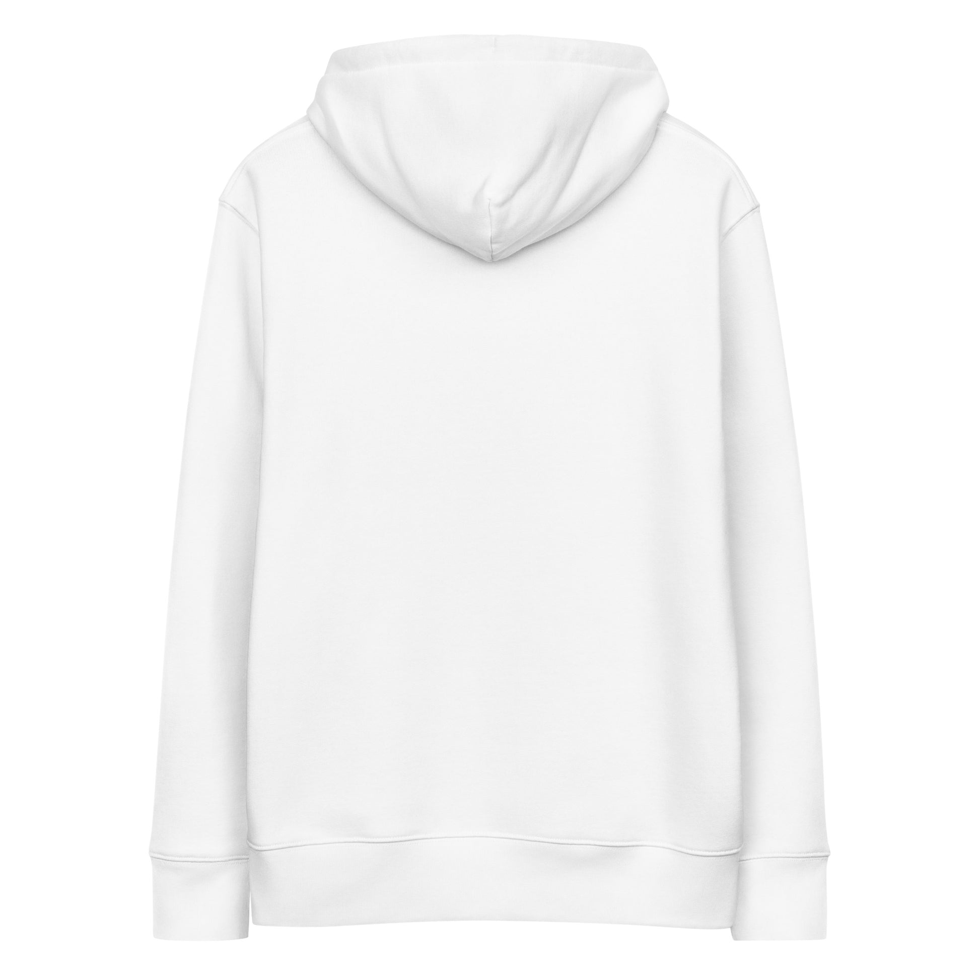 JA Eco Luxe Hoodie