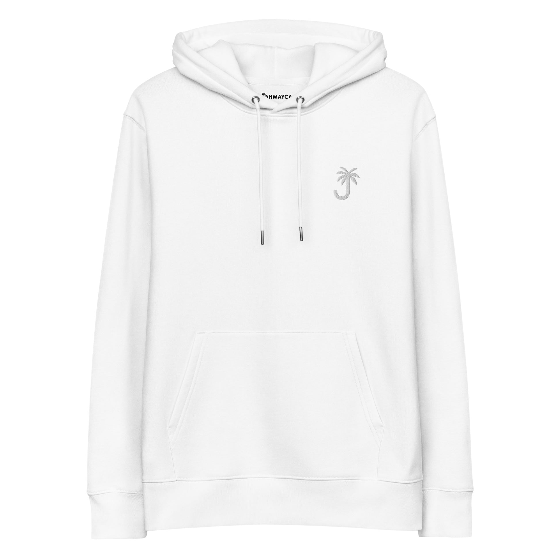 J Palm Eco Luxe Hoodie