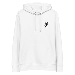 J Palm Eco Luxe Hoodie