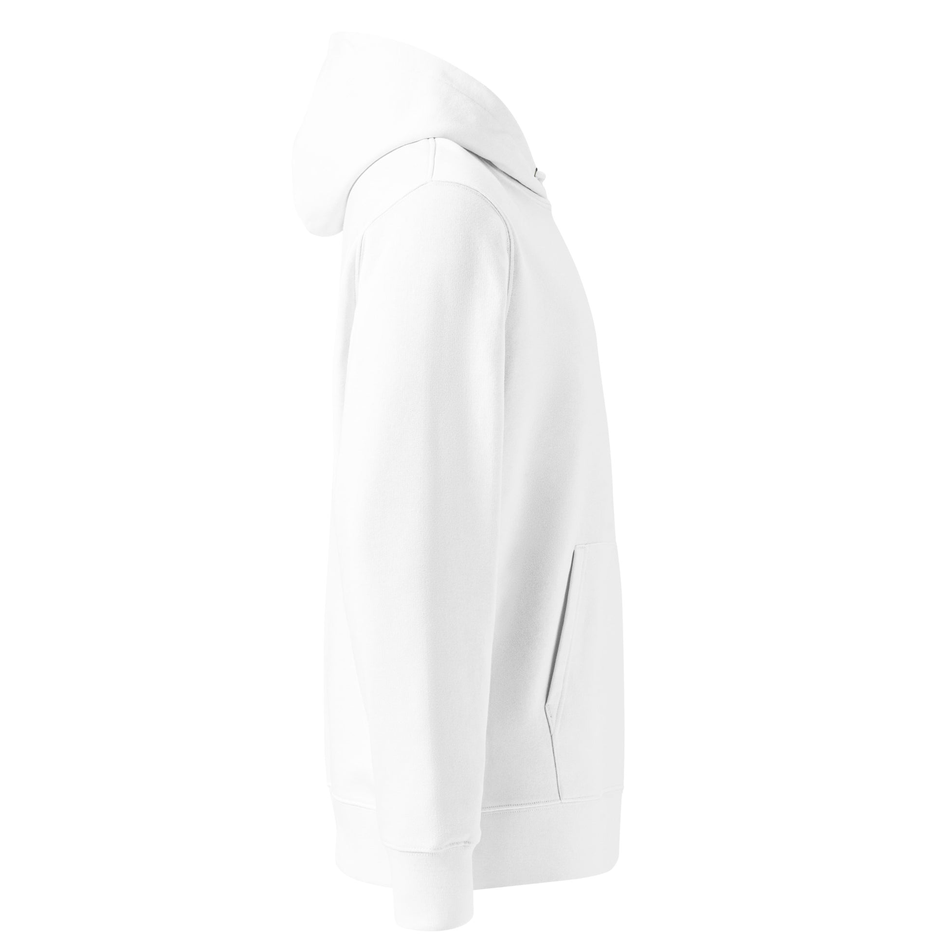 JA Eco Luxe Hoodie