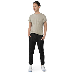 JREAM Unisex Fleece Sweatpants