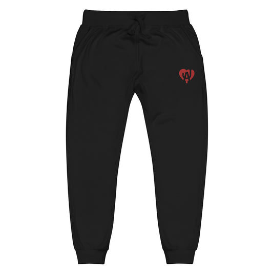 JA Love Fleece Sweatpants