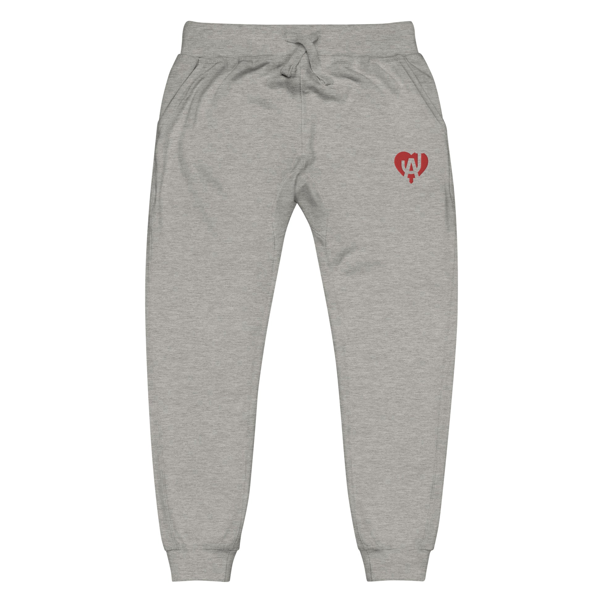 JA Love Fleece Sweatpants