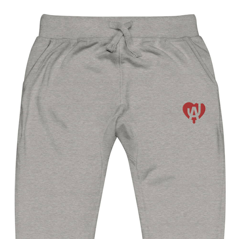 JA Love Fleece Sweatpants