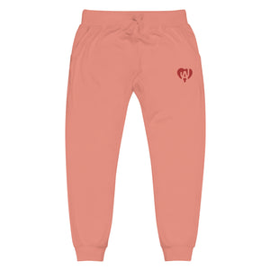 JA Love Fleece Sweatpants