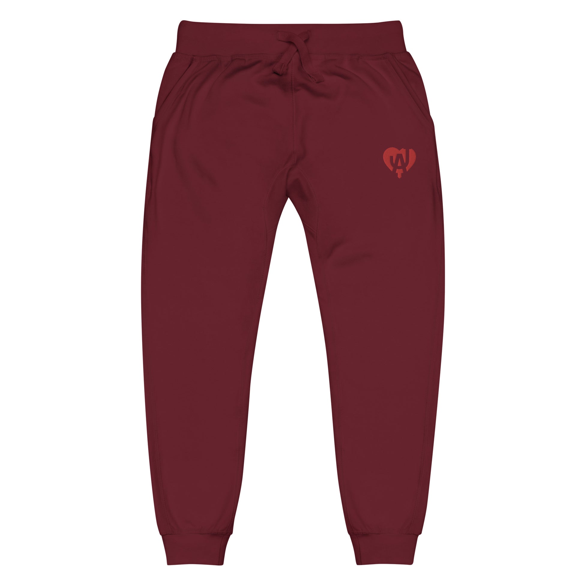 JA Love Fleece Sweatpants