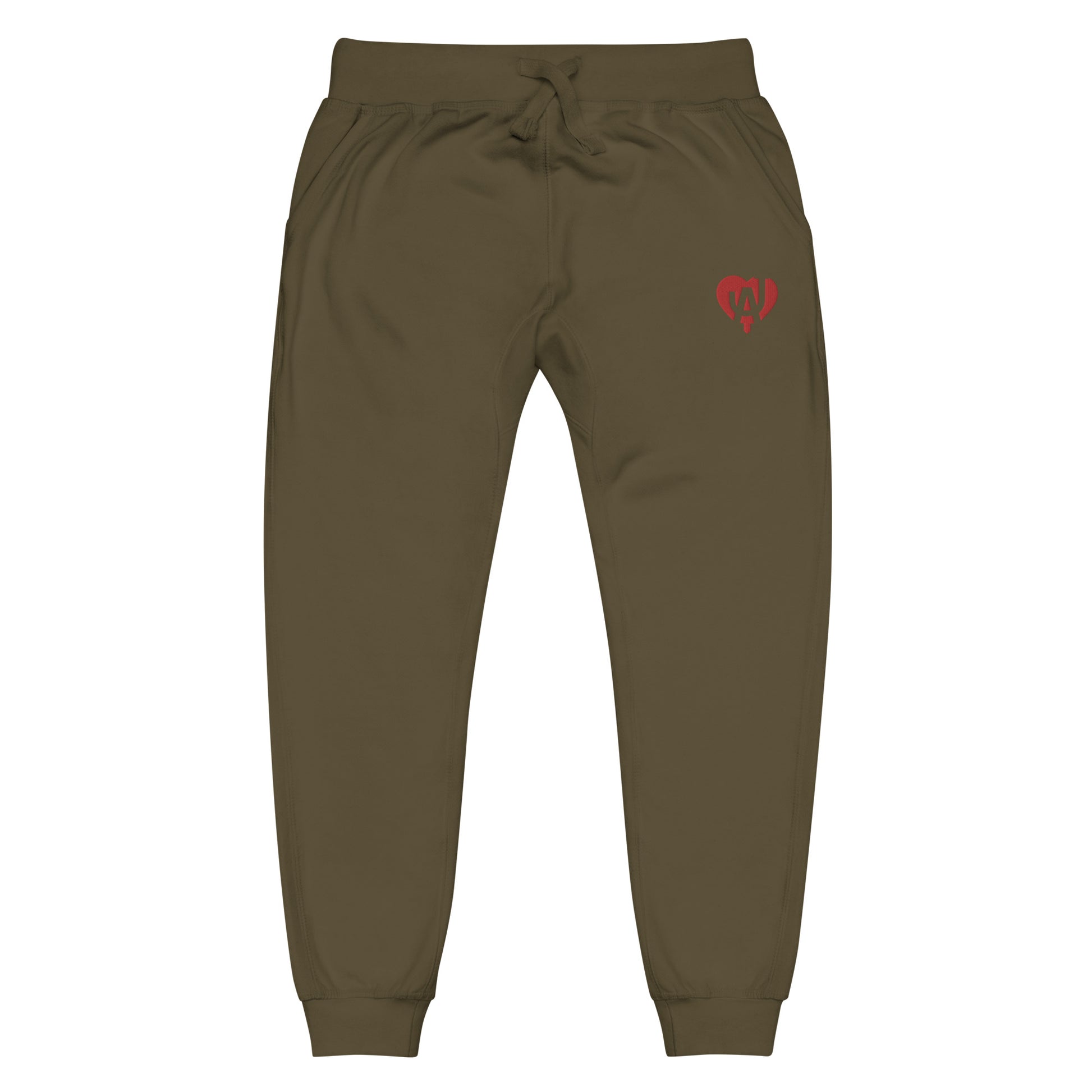 JA Love Fleece Sweatpants