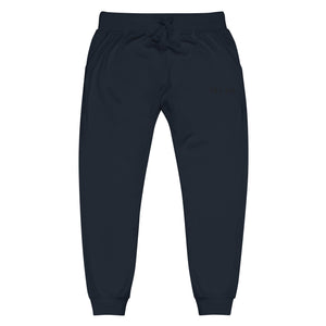 JREAM Unisex Fleece Sweatpants