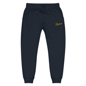 JREAM Team Unisex Fleece Sweatpants