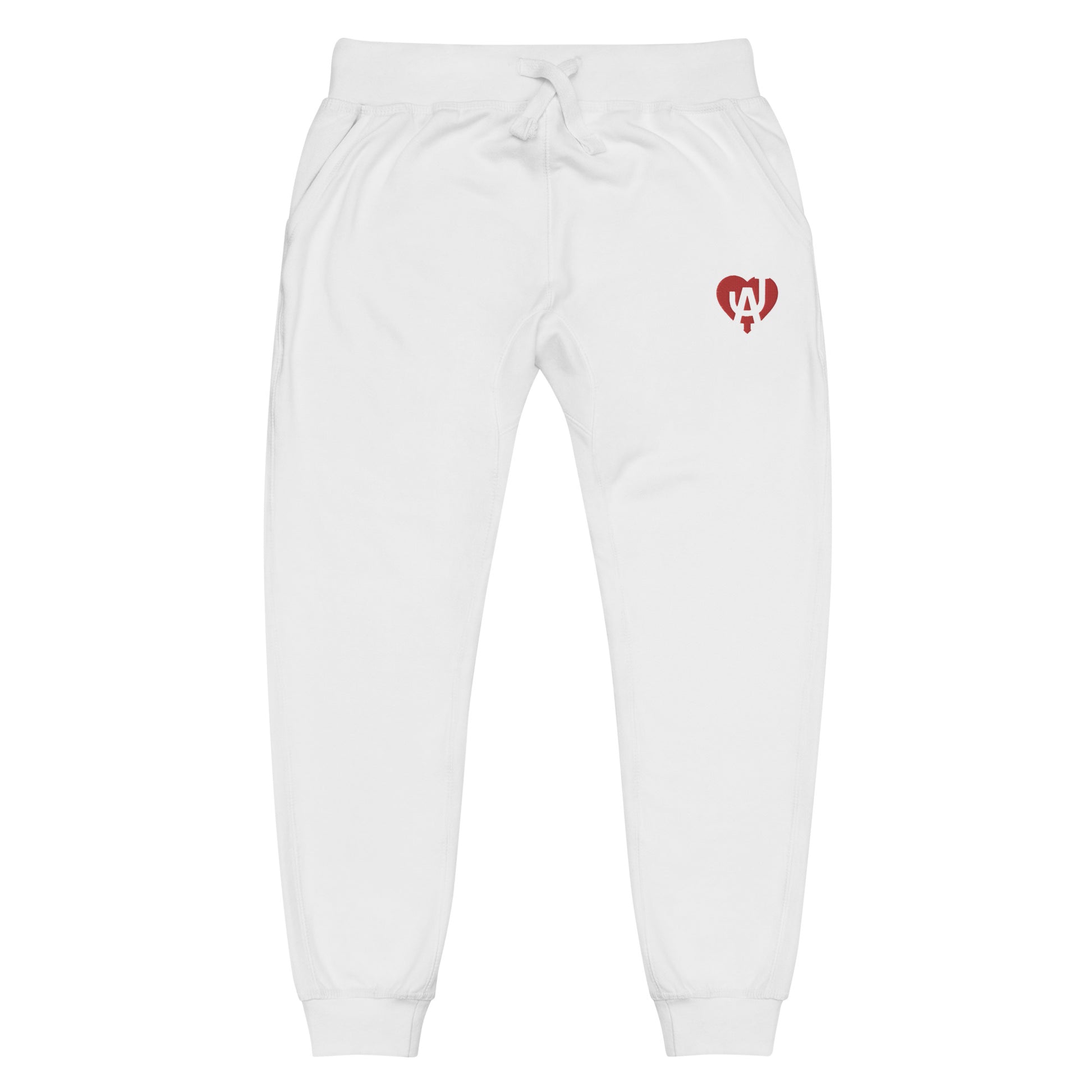 JA Love Fleece Sweatpants