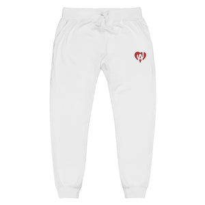 JA Love Fleece Sweatpants