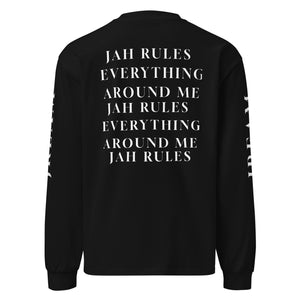 JREAM Heavyweight Long-sleeve T-Shirt