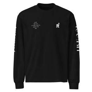 JREAM Heavyweight Long-sleeve T-Shirt