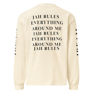 JREAM Heavyweight Long-sleeve T-Shirt