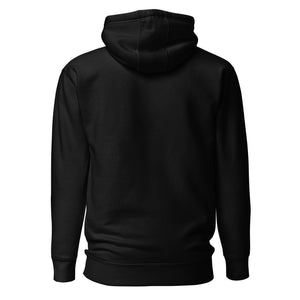 JA Love Hoodie