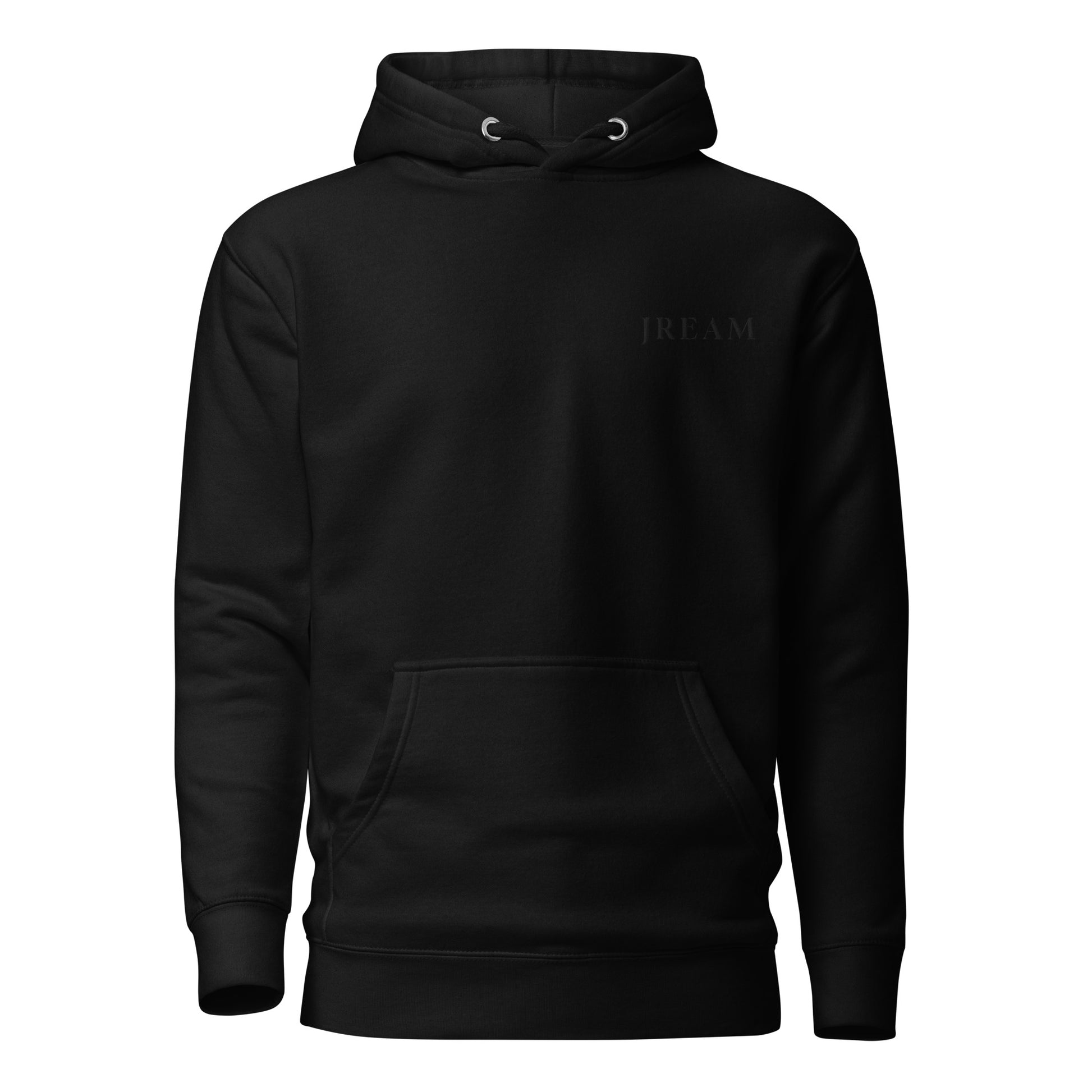 JREAM Premium Unisex Hoodie