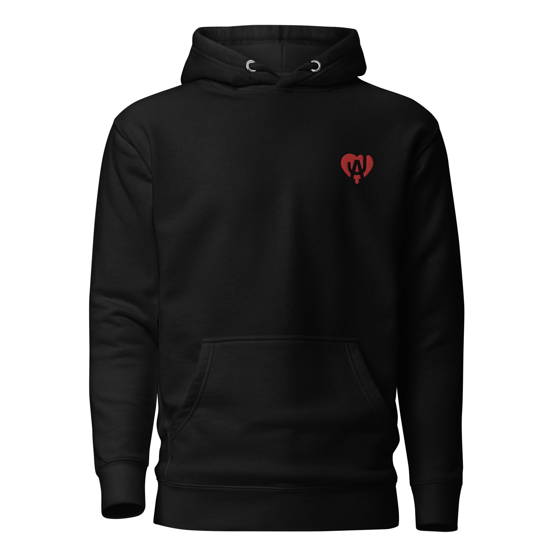 JA Love Hoodie