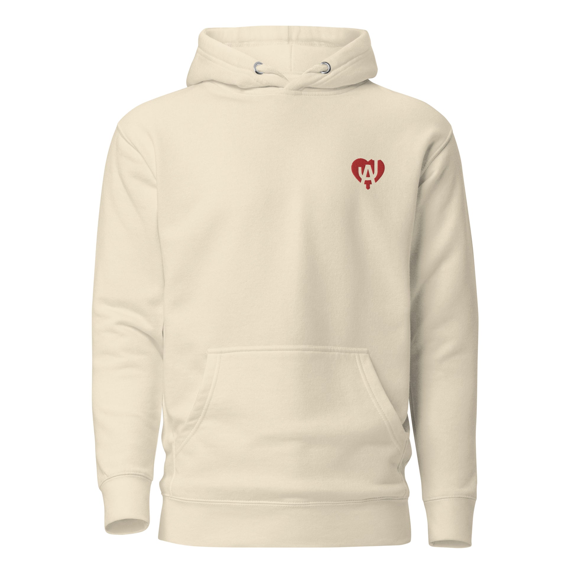 JA Love Hoodie