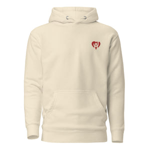 JA Love Hoodie