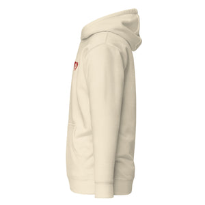 JA Love Hoodie