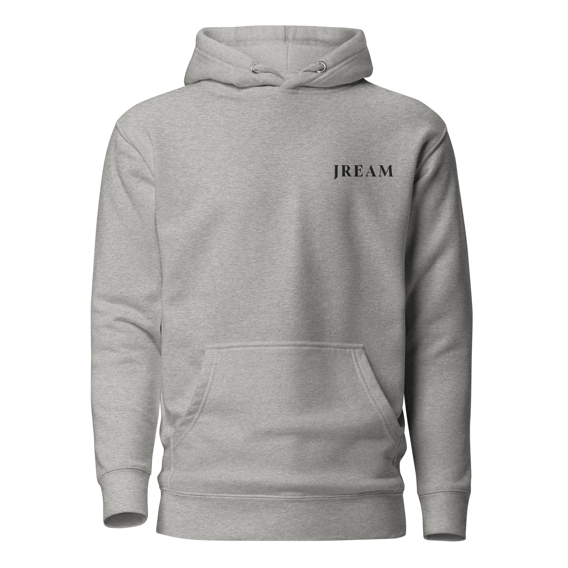 JREAM Premium Unisex Hoodie