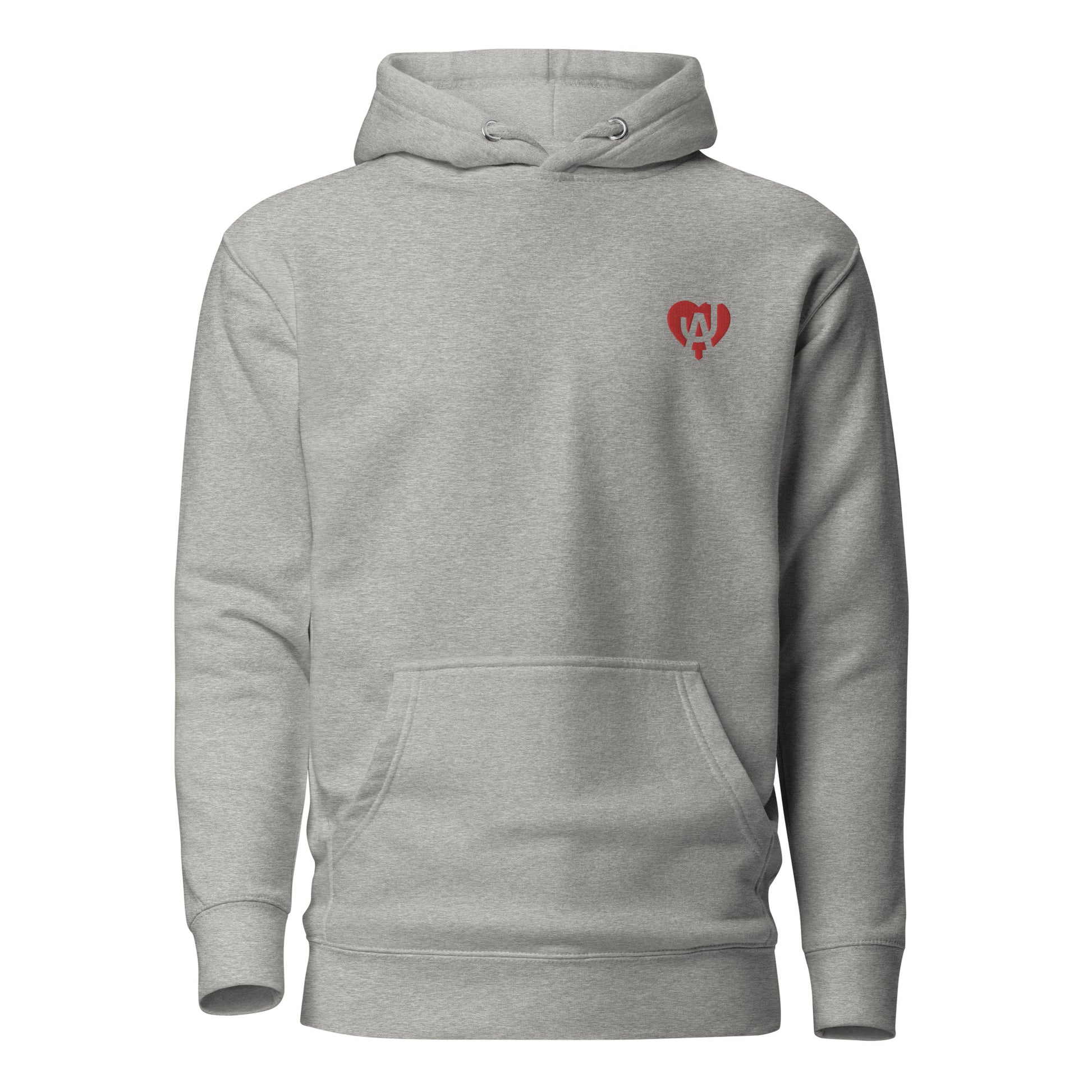 JA Love Hoodie