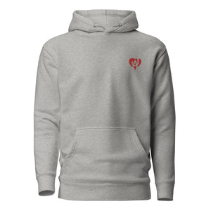 JA Love Hoodie