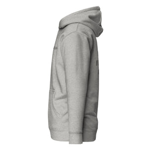 JREAM Premium Unisex Hoodie