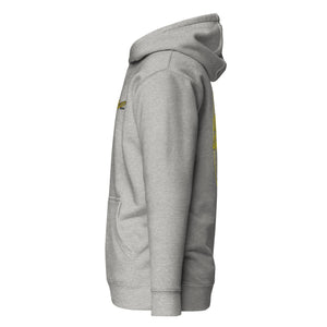 JREAM Team Premium Unisex Hoodie