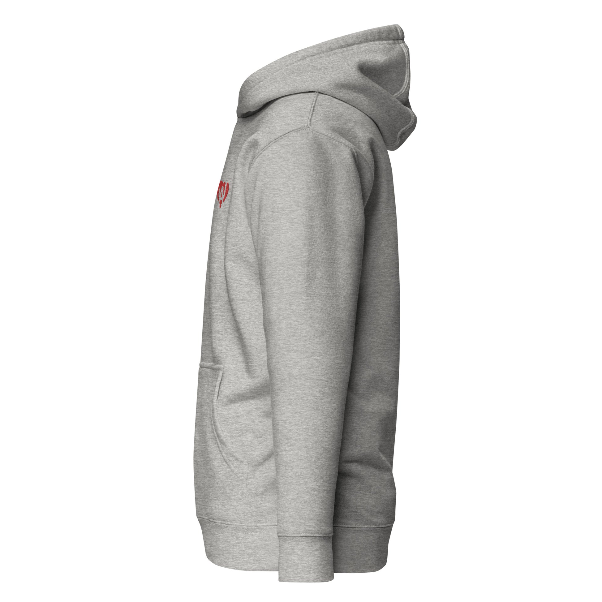 JA Love Hoodie