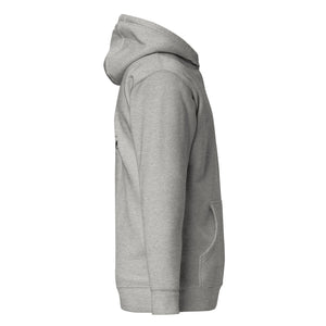 JREAM Premium Unisex Hoodie