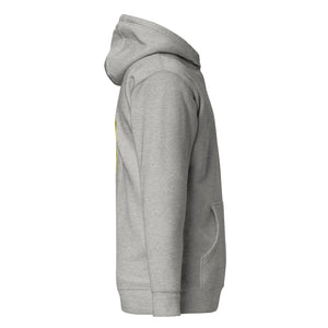 JREAM Team Premium Unisex Hoodie