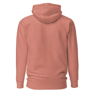 JA Love Hoodie