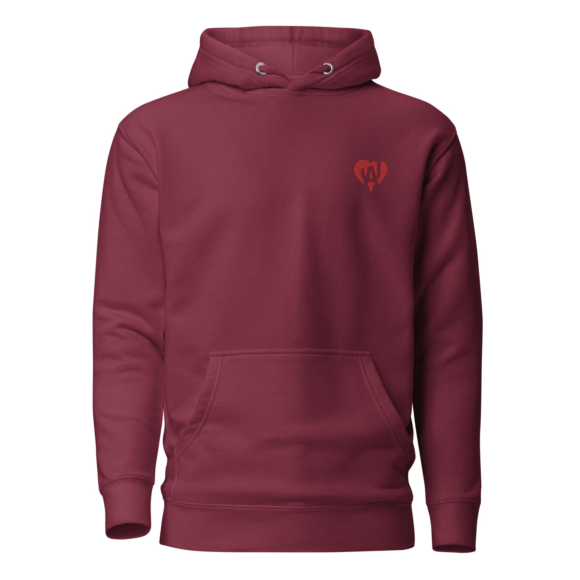 JA Love Hoodie