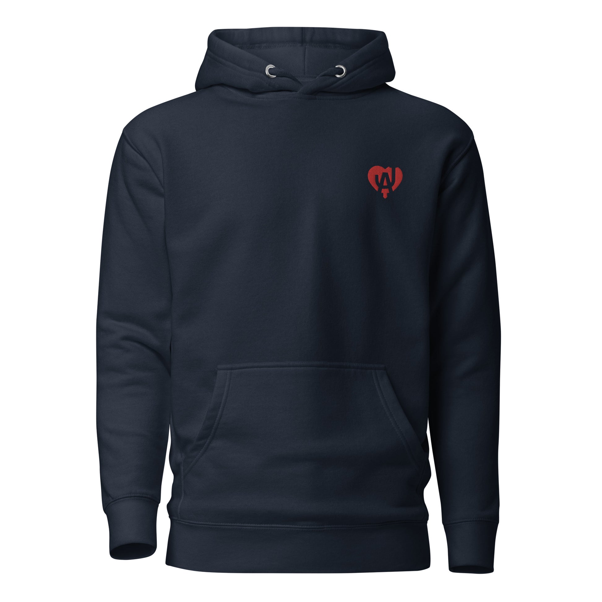 JA Love Hoodie