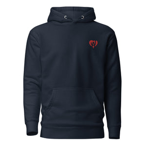 JA Love Hoodie