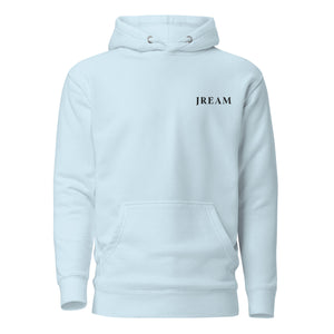 JREAM Premium Unisex Hoodie