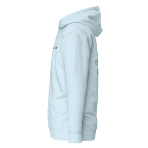 JREAM Premium Unisex Hoodie