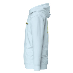 JREAM Team Premium Unisex Hoodie