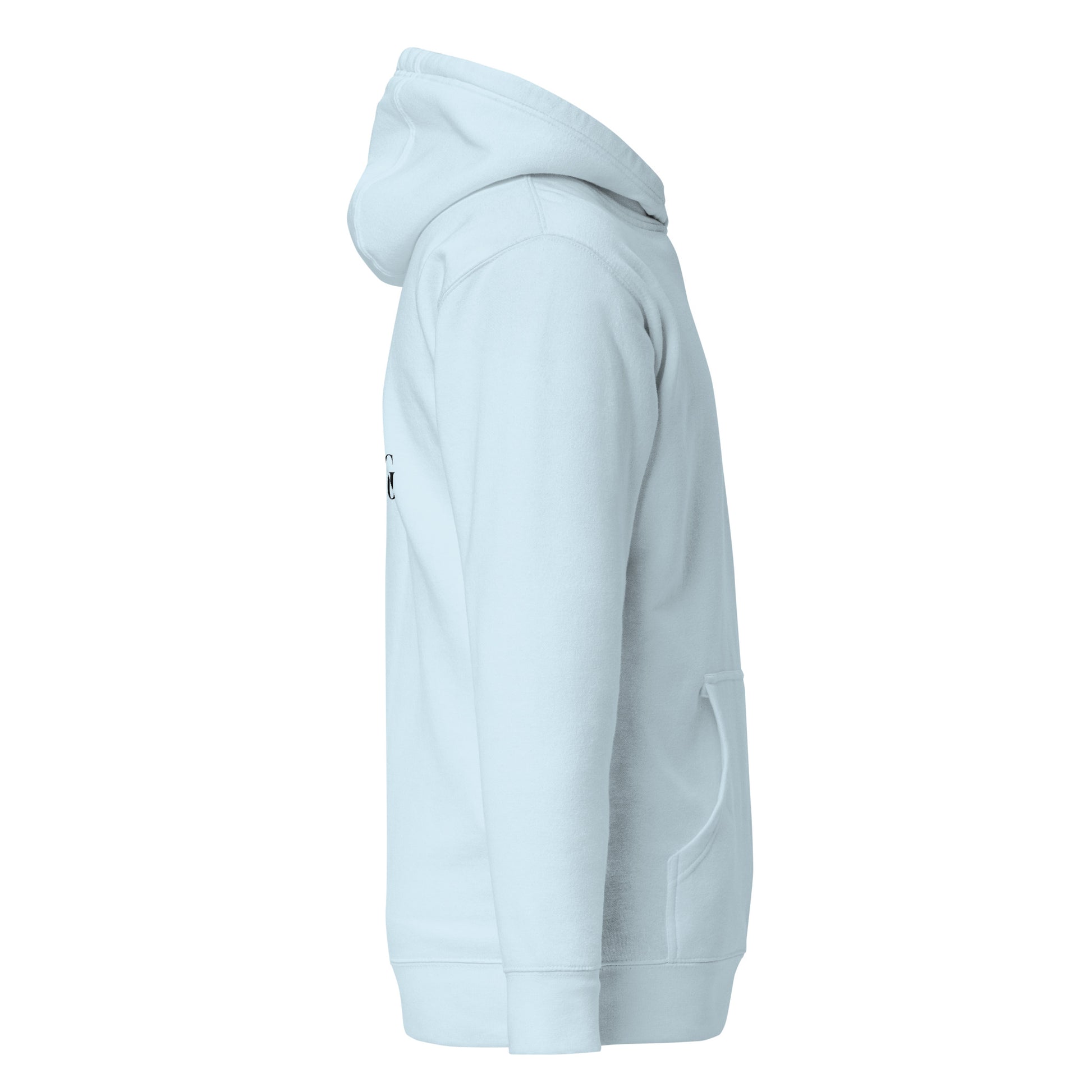 JREAM Premium Unisex Hoodie