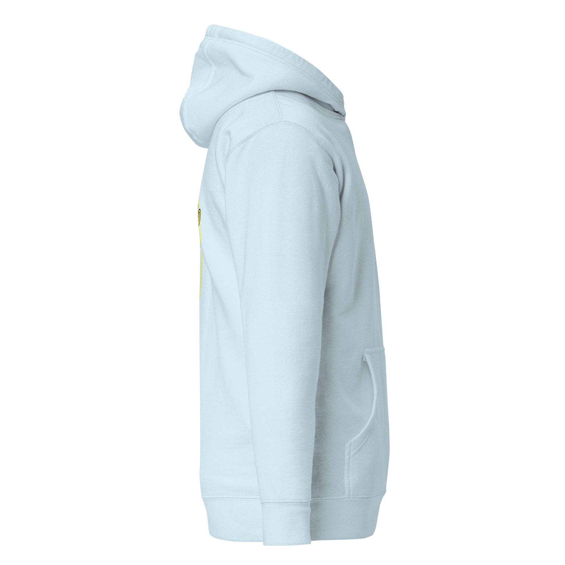 JREAM Team Premium Unisex Hoodie