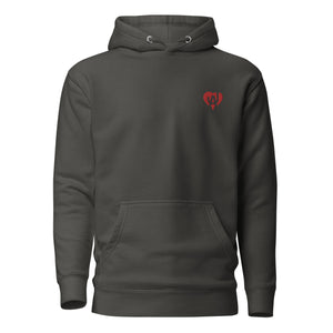 JA Love Hoodie