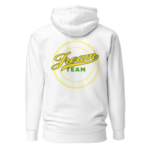 JREAM Team Premium Unisex Hoodie